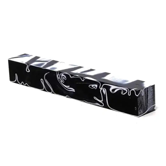 Swirl Pack 2 - Acrylic Kirinite Pen Blank - Bundles