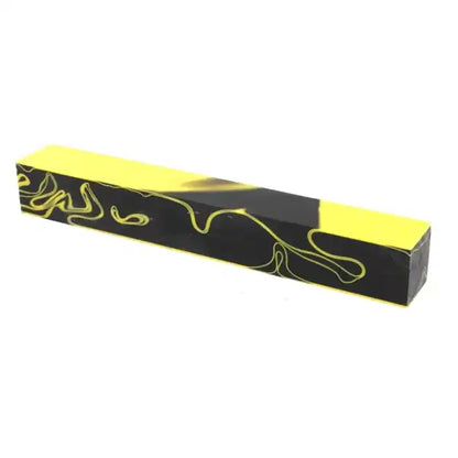 Swirl Pack 2 - Acrylic Kirinite Pen Blank 5060592531035 - Bundles
