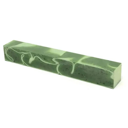 Swirl Pack 2 - Acrylic Kirinite Pen Blank - Bundles