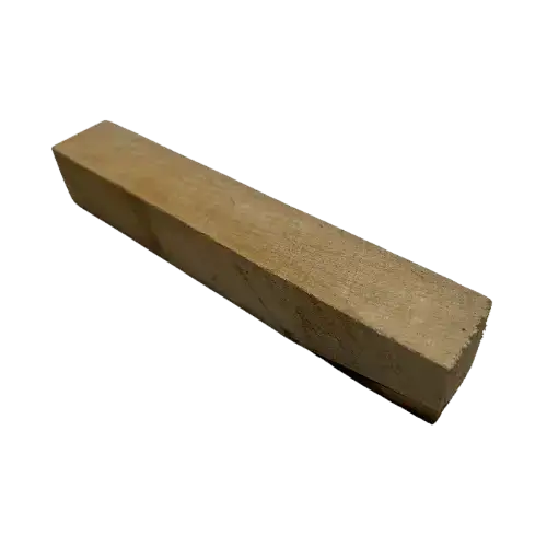 Sycamore - Wood Pen Blank - Wood Pen Blanks