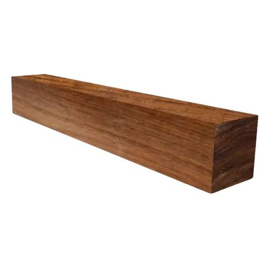 Tamboti Pen Blanks - Wood Pen Blanks