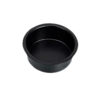 Tea Light Cups / Holders - Black