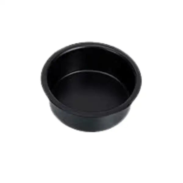 Tea Light Cups / Holders - Black