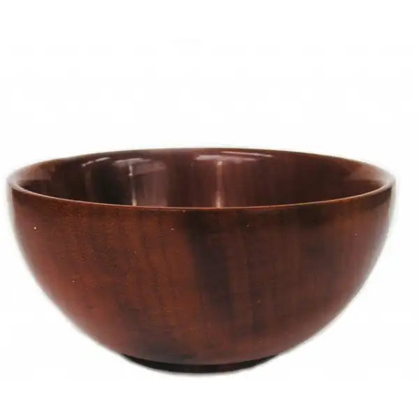 Tigerwood (Goncalo Alves) Bowl Blanks (Round) - Bowl Blanks