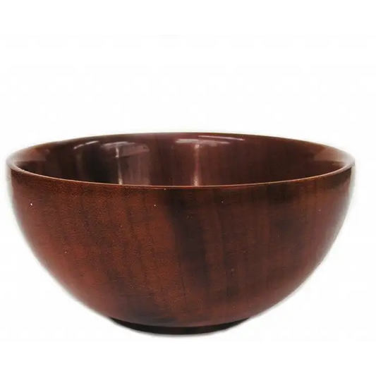 Tigerwood (Goncalo Alves) Bowl Blanks (Round) - Bowl Blanks