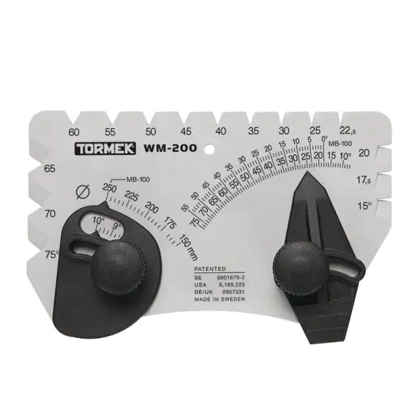 Tormek AngleMaster