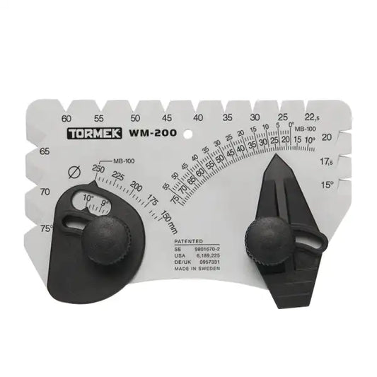 Tormek AngleMaster