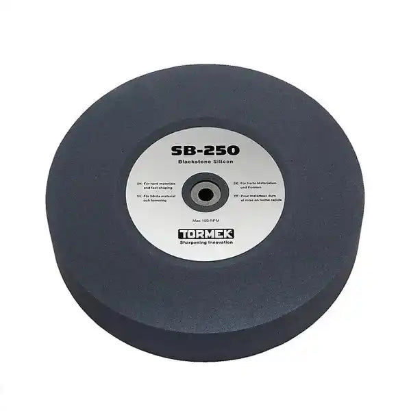 Tormek Blackstone Silicon 250 mm - SB-250 TOR-SB-250