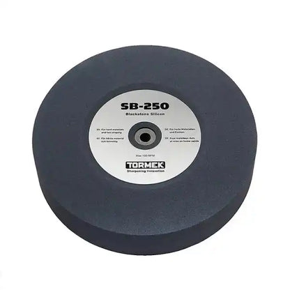 Tormek Blackstone Silicon 250 mm - SB-250 TOR-SB-250