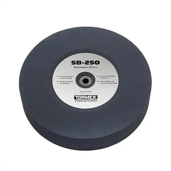 Tormek Blackstone Silicon 250 mm - SB-250 TOR-SB-250