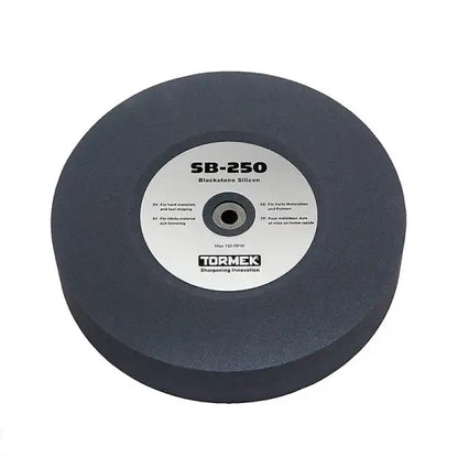 Tormek Blackstone Silicon 250 mm - SB-250 TOR-SB-250