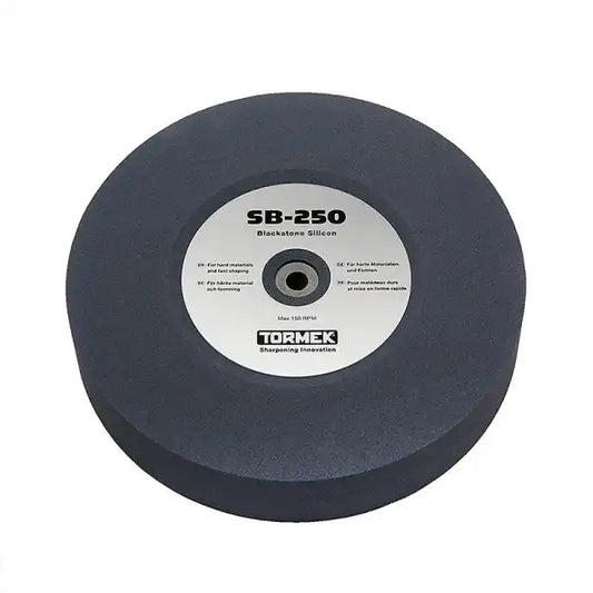 Tormek Blackstone Silicon 250 mm - SB-250 TOR-SB-250