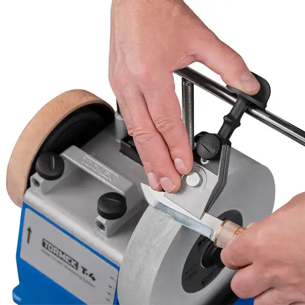 Tormek Centering Knife Jig - KJ-45 TOR-KJ-45