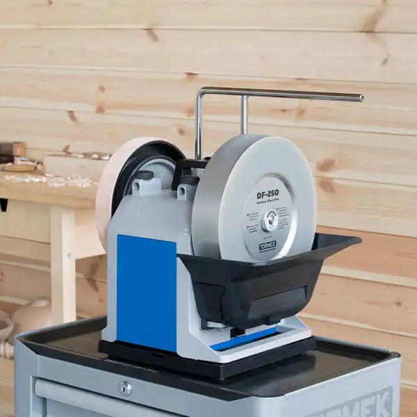 Tormek Rubber Work Mat TOR-RM-533