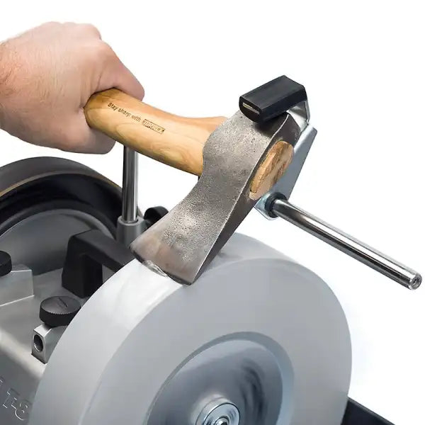 Tormek SVA-170 Axe Jig (Discontinued) TOR-SVA-170