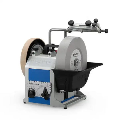 Tormek T-8 Original & FREE Rotating Base TOR-T-8O-Bundle