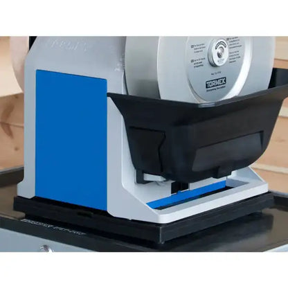 Tormek T-8 Original & FREE Rotating Base TOR-T-8O-Bundle