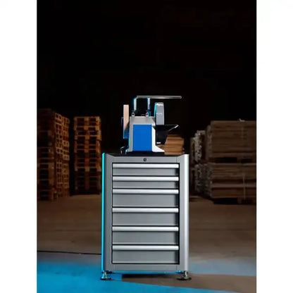 Tormek T-8 Original & FREE Rotating Base TOR-T-8O-Bundle