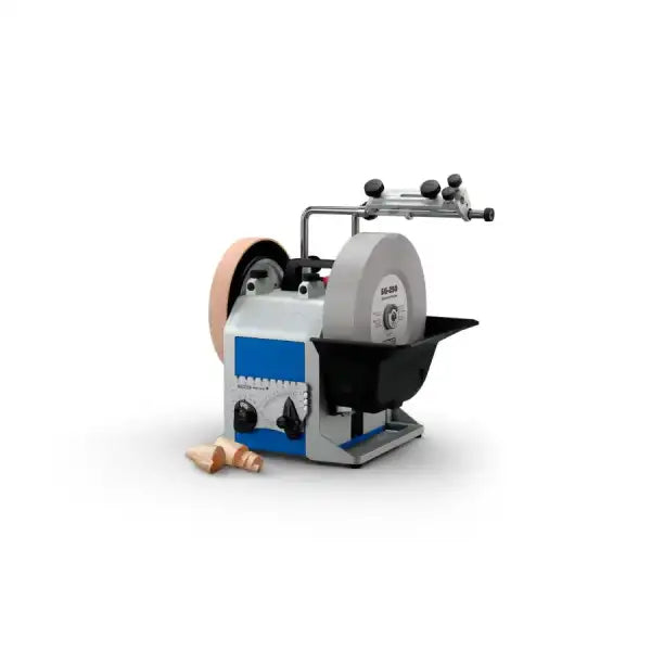 Tormek T-8 Original & FREE Rotating Base TOR-T-8O-Bundle