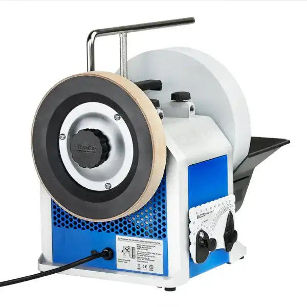 Tormek T-8 Original & FREE Rotating Base TOR-T-8O-Bundle