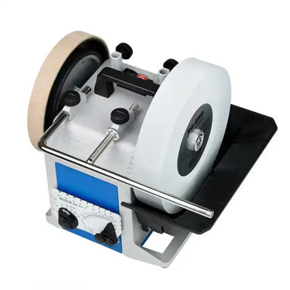 Tormek T-8 Original & FREE Rotating Base TOR-T-8O-Bundle