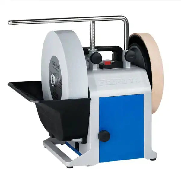 Tormek T-8 Original & FREE Rotating Base TOR-T-8O-Bundle