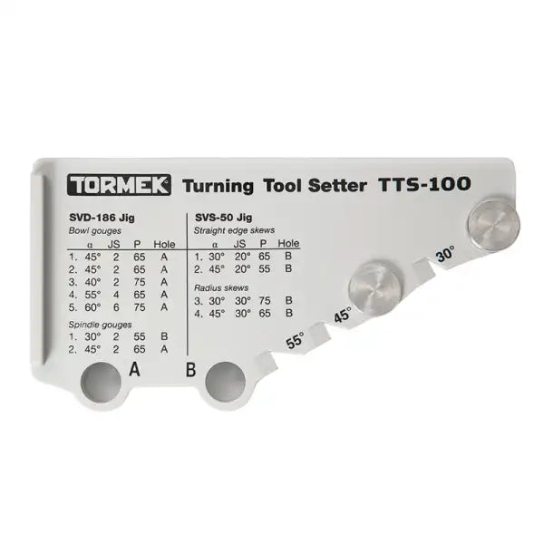 Tormek Truing Tool Setter TOR-TTS-100
