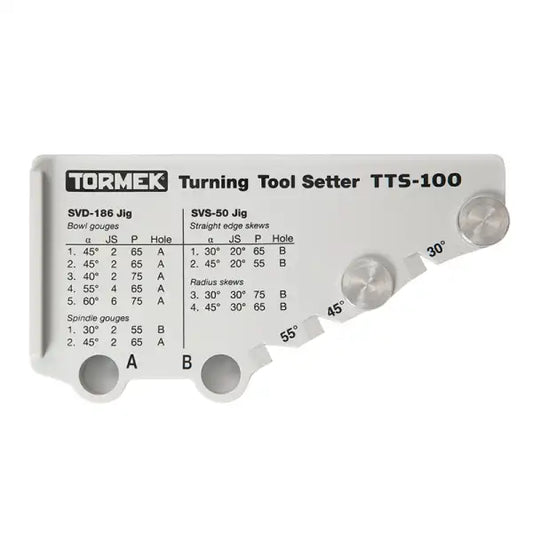 Tormek Truing Tool Setter TOR-TTS-100
