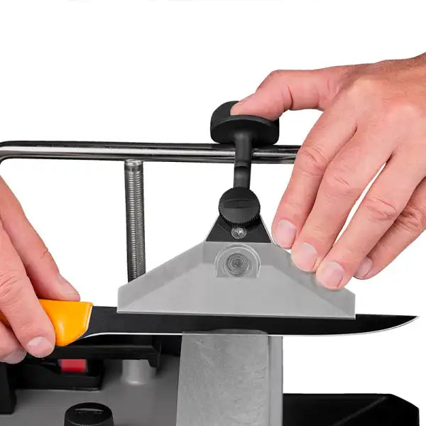 Tormek Wide Centering Knife Jig TOR-KJ-140