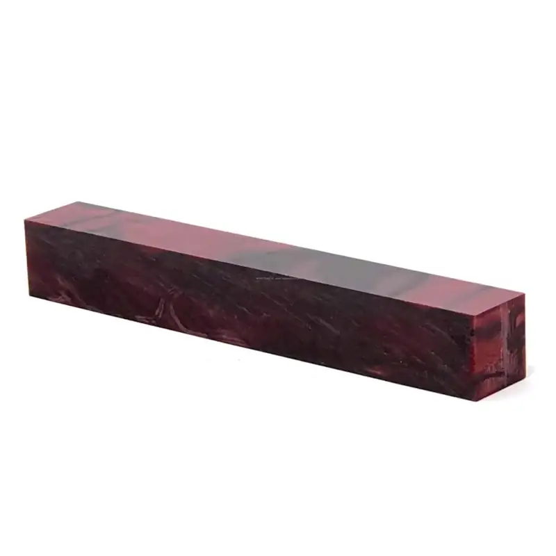 True Blood - Kirinite Pen Blank - Kirinite Pen Blanks