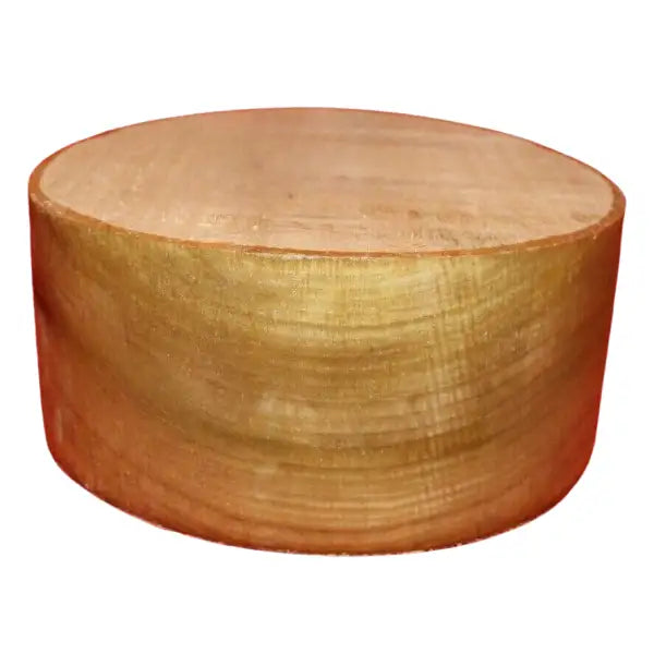 Tulip Wood Bowl Blanks (Round) - Bowl Blanks
