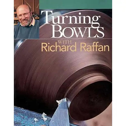 Turning Bowls with Richard Raffan BTBRR