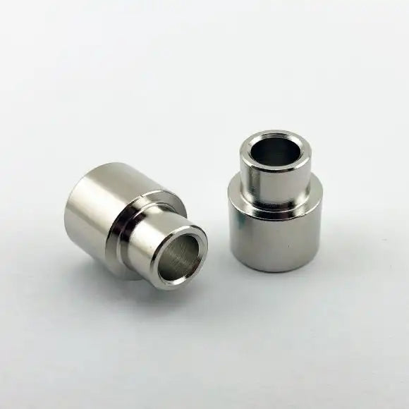 Tweezer Project Kit Bushings PKTWEEZBU
