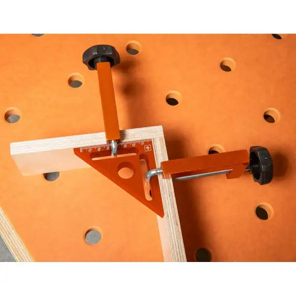 UJK Multifunction Squares - (Pair)