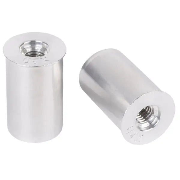 UJK Parf Long Anchor Dogs - M8 (Pair)