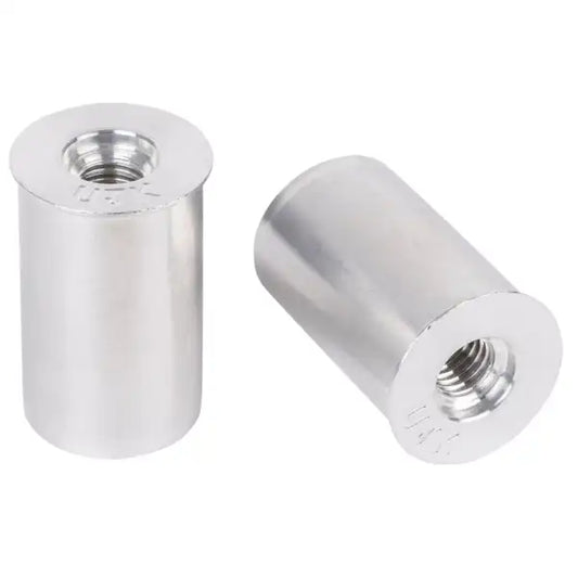 UJK Parf Long Anchor Dogs - M8 (Pair) UJK-107509
