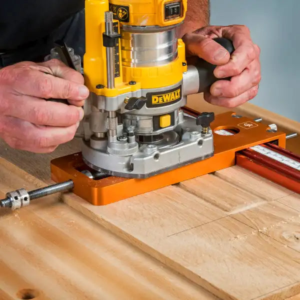 UJK Precision Grooving Jig UJK-104780