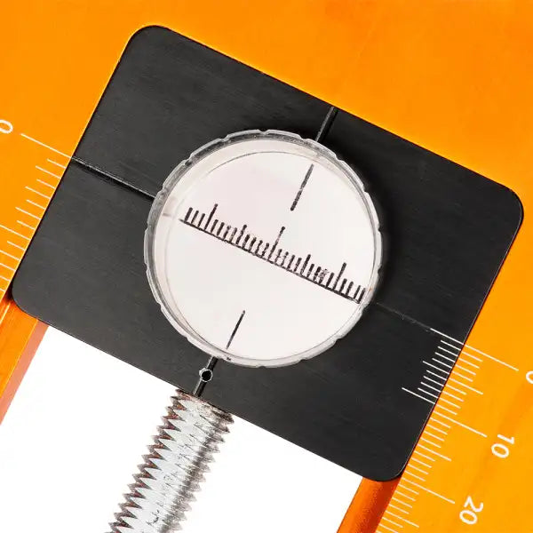 UJK Precision Grooving Jig UJK-104780