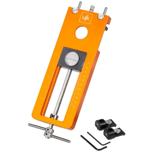 UJK Precision Grooving Jig UJK-104780