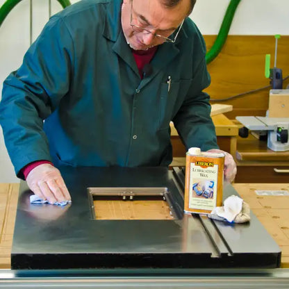 UJK Professional Cast Iron Router Table Top