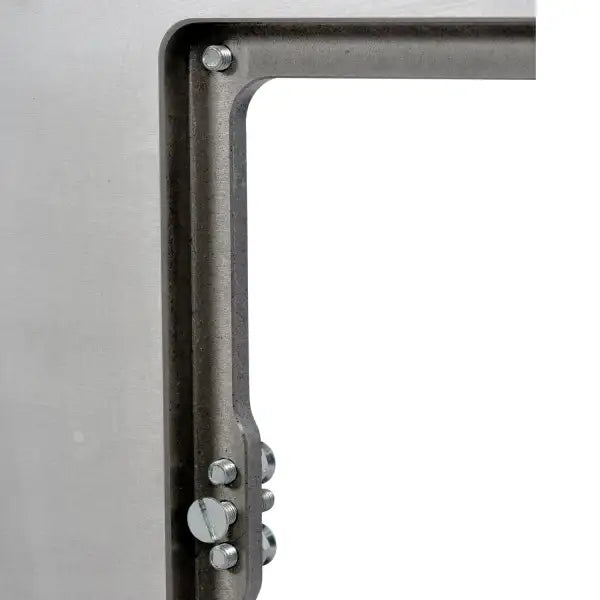 UJK Professional Cast Iron Router Table Top