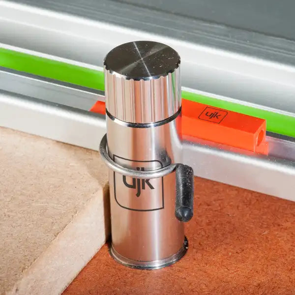 UJK Super Dog Accessory Kit In T-Loc Case UJK-107561