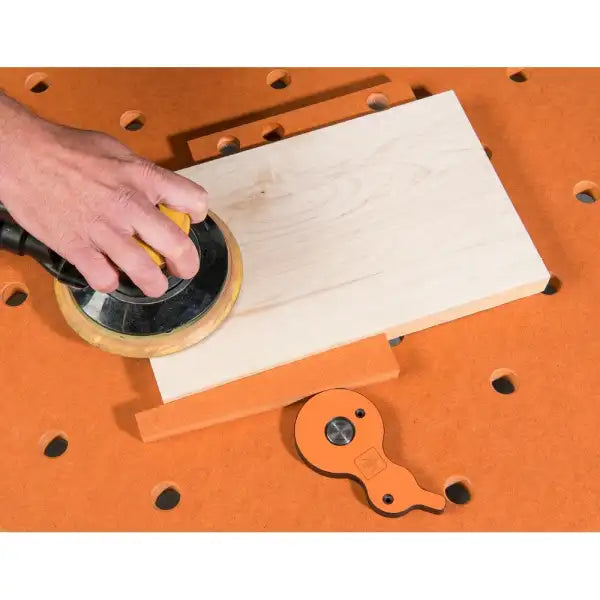 UJK Surface Cam Clamps (Pair) UJK-105325