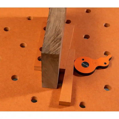 UJK Surface Cam Clamps (Pair) UJK-105325