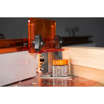 UJK Three Wing Rebate Cutter & Metric Collar UJK-720892