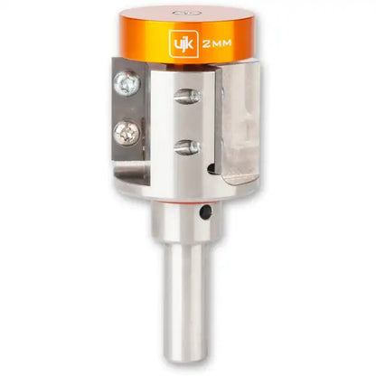 UJK Three Wing Rebate Cutter & Metric Collar UJK-720892