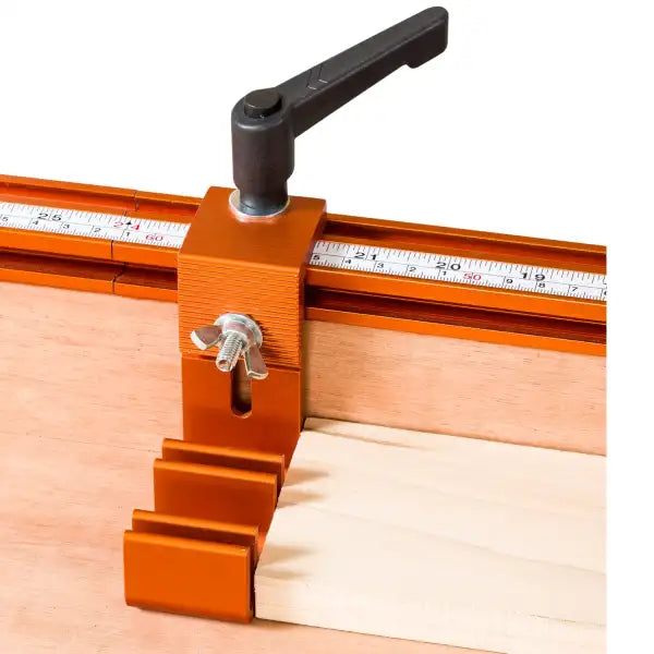 UJK Track & Stop Kit UJK-101500