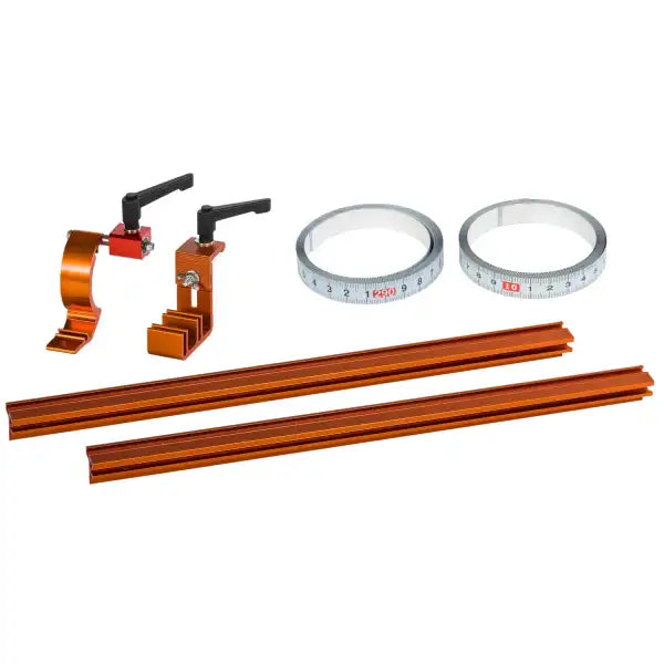 UJK Track & Stop Kit UJK-101500