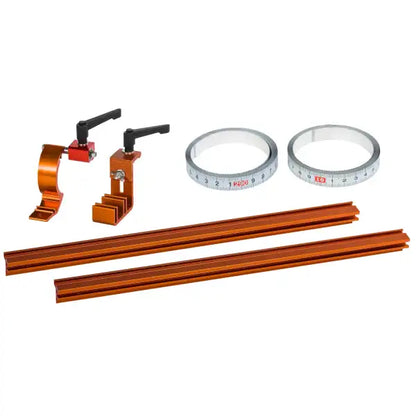 UJK Track & Stop Kit UJK-101500