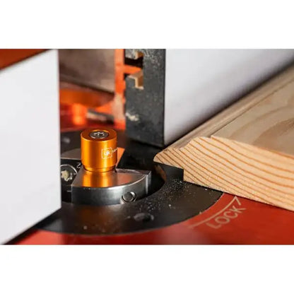 UJK Two Wing Rebate Cutter & Metric Collar 1/2’’ (12.7mm) UJK-720896